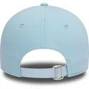 siltovka-zaoblena-modra-nastavitelny-9forty-essential-new-era