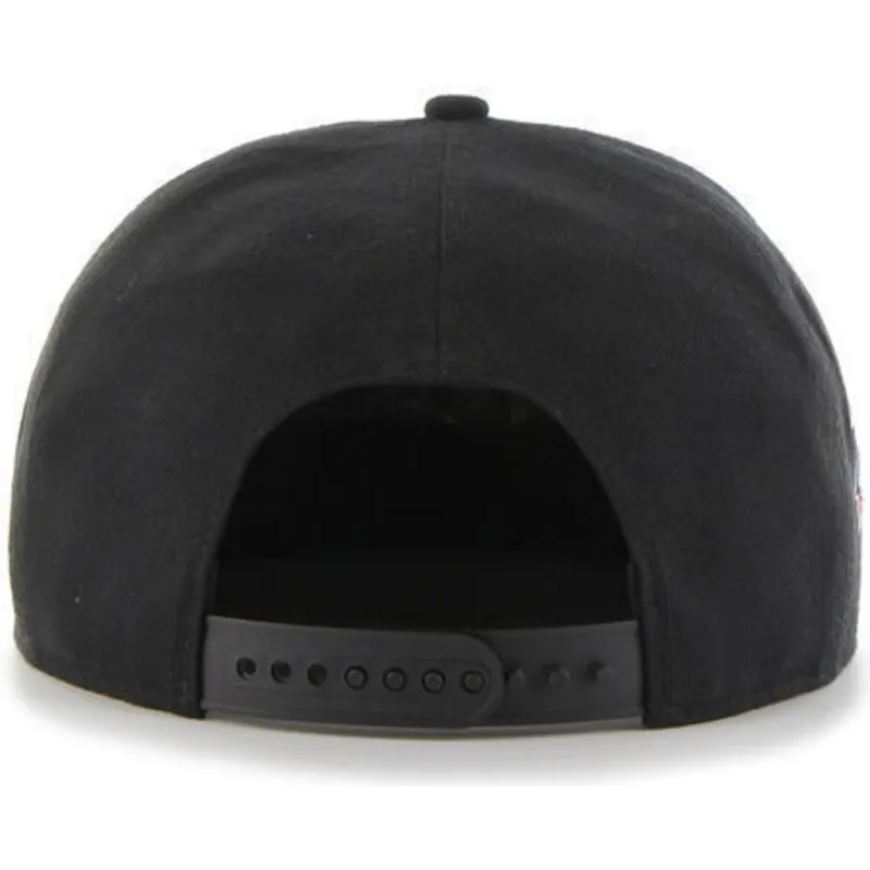 siltovka-rovna-cierna-snapback-new-york-yankees-mlb-47-brand