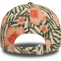 siltovka-zaoblena-viacfarebna-nastavitelny-9forty-tropical-new-york-yankees-mlb-new-era