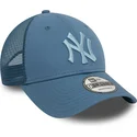 siltovka-zaoblena-modra-snapback-9forty-home-field-new-york-yankees-mlb-new-era