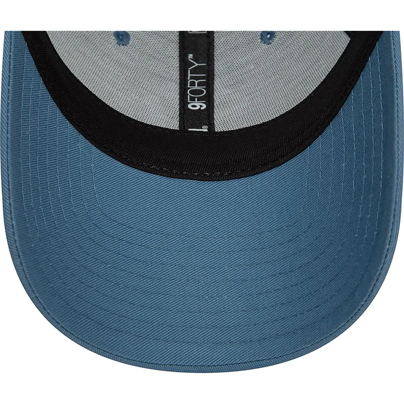 siltovka-zaoblena-modra-snapback-9forty-home-field-new-york-yankees-mlb-new-era