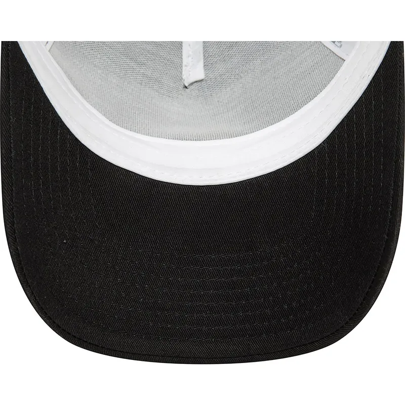 cap-zaoblena-black-snapback-a-frame-seasonal-infill-los-angeles-dodgers-mlb-new-era
