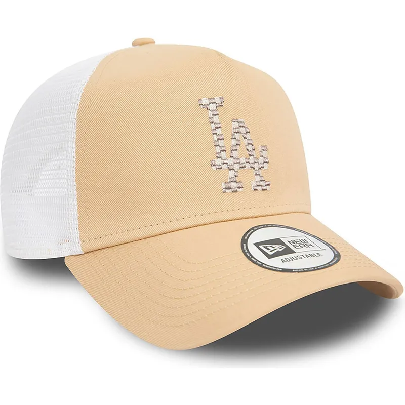 siltovka-zaoblena-hneda-snapback-a-frame-seasonal-infill-los-angeles-dodgers-mlb-new-era siltovka-zaoblena-hneda-snapback-a-frame-seasonal-infill-los-angeles-dodgers-mlb-new-era