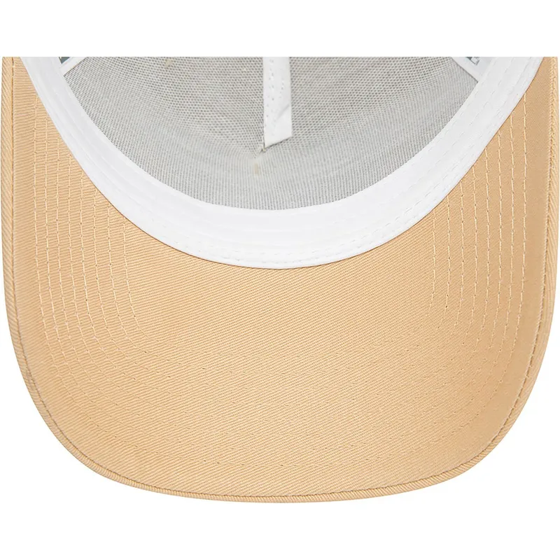 siltovka-zaoblena-hneda-snapback-a-frame-seasonal-infill-los-angeles-dodgers-mlb-new-era siltovka-zaoblena-hneda-snapback-a-frame-seasonal-infill-los-angeles-dodgers-mlb-new-era