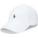 siltovka-zaoblena-biely-nastavitelny-cotton-terry-classic-sport-polo-ralph-lauren