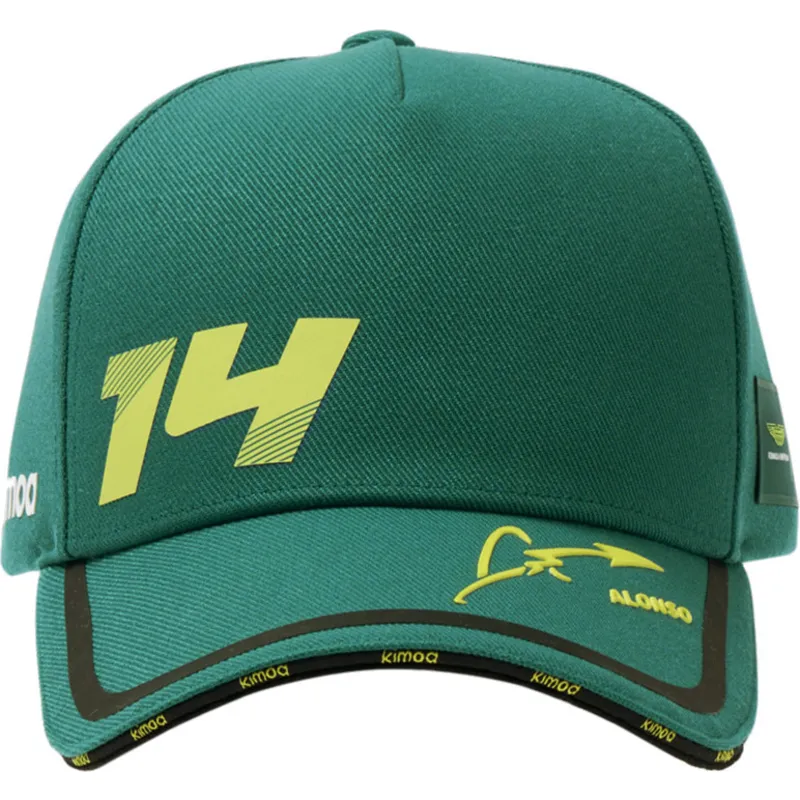 cap-zaoblena-green-adjustable-strap-tech-aston-martin-f1-team-x-kimoa-aston-martin-formula-1-kimoa cap-zaoblena-green-adjustable-strap-tech-aston-martin-f1-team-x-kimoa-aston-martin-formula-1-kimoa