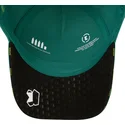 cap-zaoblena-green-adjustable-strap-tech-aston-martin-f1-team-x-kimoa-aston-martin-formula-1-kimoa