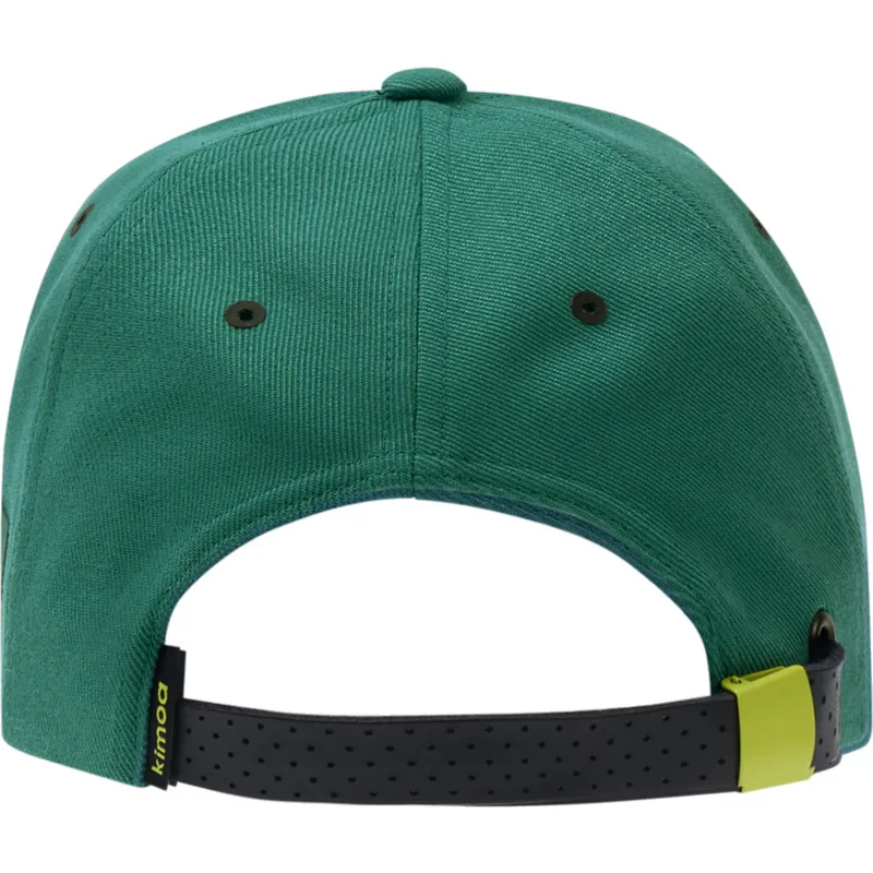 cap-zaoblena-green-adjustable-strap-tech-aston-martin-f1-team-x-kimoa-aston-martin-formula-1-kimoa cap-zaoblena-green-adjustable-strap-tech-aston-martin-f1-team-x-kimoa-aston-martin-formula-1-kimoa