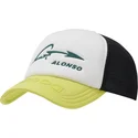 siltovka-zaoblena-viacfarebna-nastavitelny-aston-martin-f1-team-x-kimoa-aston-martin-formula-1-kimoa