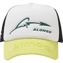 siltovka-zaoblena-viacfarebna-nastavitelny-aston-martin-f1-team-x-kimoa-aston-martin-formula-1-kimoa