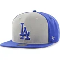 cap-rovna-blue-snapback-los-angeles-dodgers-mlb-47-brand