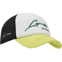 siltovka-zaoblena-viacfarebna-nastavitelny-aston-martin-f1-team-x-kimoa-aston-martin-formula-1-kimoa