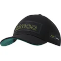 siltovka-zaoblena-cierna-nastavitelny-patch-aston-martin-f1-team-x-kimoa-aston-martin-formula-1-kimoa