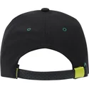 siltovka-zaoblena-cierna-nastavitelny-patch-aston-martin-f1-team-x-kimoa-aston-martin-formula-1-kimoa