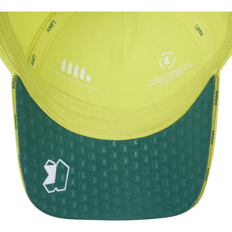 cap-zaoblena-yellow-adjustable-strap-patch-aston-martin-f1-team-x-kimoa-aston-martin-formula-1-kimoa