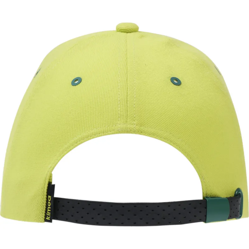 cap-zaoblena-yellow-adjustable-strap-patch-aston-martin-f1-team-x-kimoa-aston-martin-formula-1-kimoa