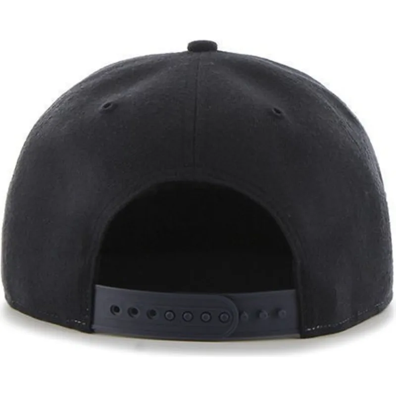 siltovka-rovna-tmavomodra-snapback-new-york-yankees-mlb-47-brand
