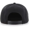 siltovka-rovna-cierna-snapback-san-francisco-giants-mlb-47-brand