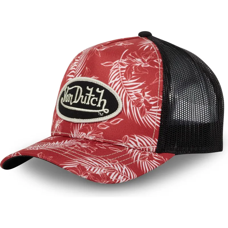 cap-zaoblena-red-snapback-von-dutch cap-zaoblena-red-snapback-von-dutch
