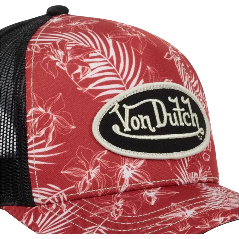cap-zaoblena-red-snapback-von-dutch cap-zaoblena-red-snapback-von-dutch
