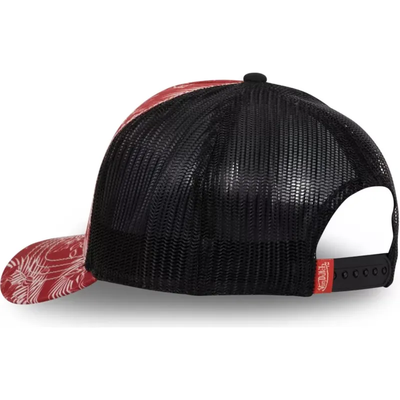 cap-zaoblena-red-snapback-von-dutch cap-zaoblena-red-snapback-von-dutch