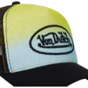 siltovka-zaoblena-viacfarebna-snapback-mesh-von-dutch