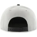 siltovka-rovna-siva-snapback-letras-chicago-white-sox-mlb-47-brand