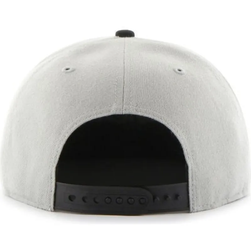 siltovka-rovna-siva-snapback-letras-chicago-white-sox-mlb-47-brand siltovka-rovna-siva-snapback-letras-chicago-white-sox-mlb-47-brand
