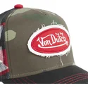 siltovka-zaoblena-kamuflaz-snapback-pre-deti-kidwarc-von-dutch