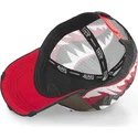 gorra-trucker-tarnung-und-schwarz-kidwarc-von-von-dutch