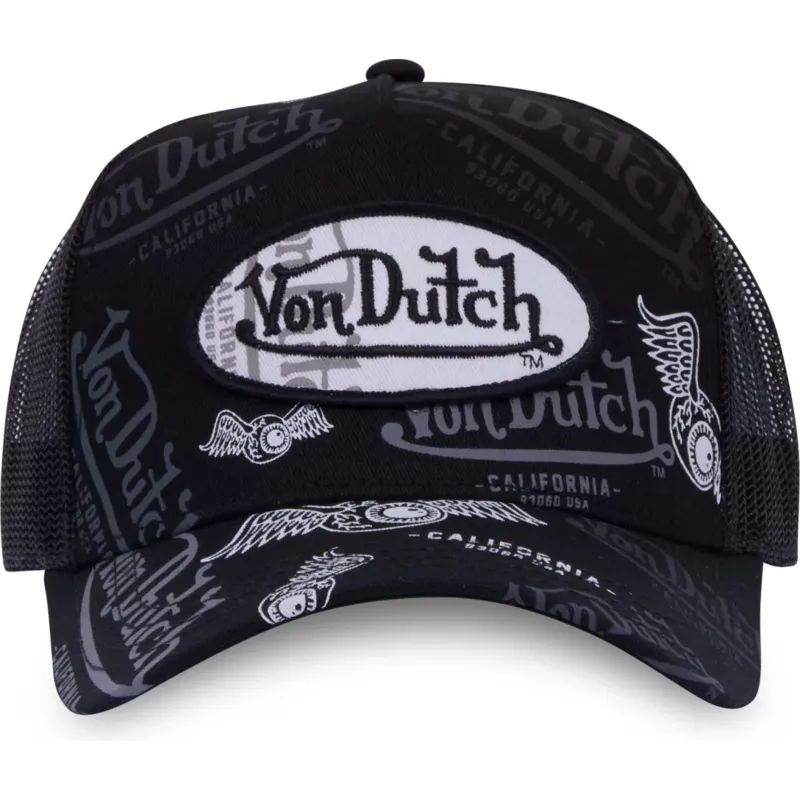cap-zaoblena-black-snapback-von-dutch cap-zaoblena-black-snapback-von-dutch