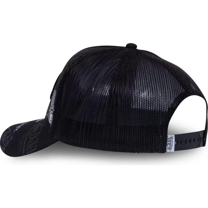 cap-zaoblena-black-snapback-von-dutch cap-zaoblena-black-snapback-von-dutch