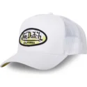 siltovka-zaoblena-biely-snapback-vibes-twh-von-dutch
