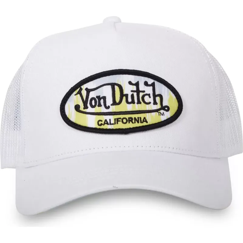 siltovka-zaoblena-biely-snapback-vibes-twh-von-dutch