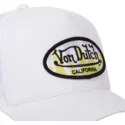 siltovka-zaoblena-biely-snapback-vibes-twh-von-dutch