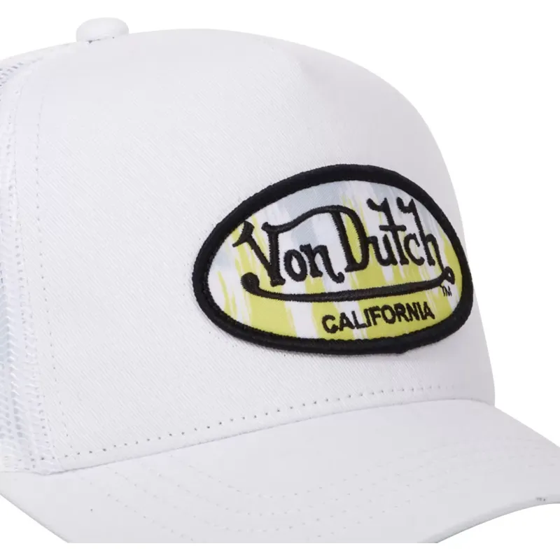 siltovka-zaoblena-biely-snapback-vibes-twh-von-dutch