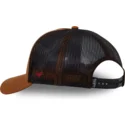siltovka-zaoblena-hneda-snapback-stud-n-von-dutch