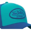 siltovka-zaoblena-modra-snapback-blbl-ct-von-dutch