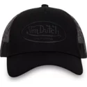 cap-zaoblena-black-snapback-von-dutch