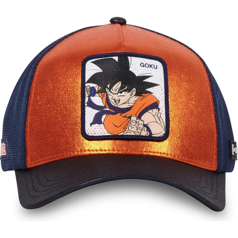siltovka-zaoblena-oranzova-snapback-sav-son-goku-dragon-ball-capslab