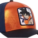 son-goku-sav-dragon-ball-kappe-in-orange-und-marineblau-von-capslab
