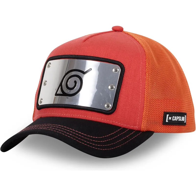 siltovka-zaoblena-cervena-snapback-nme-konoha-naruto-capslab