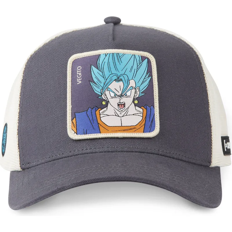 siltovka-zaoblena-cierna-snapback-super-saiyan-blue-fus-vegito-dragon-ball-capslab