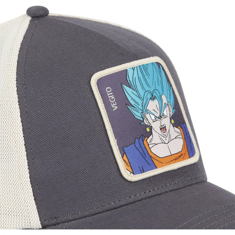 siltovka-zaoblena-cierna-snapback-super-saiyan-blue-fus-vegito-dragon-ball-capslab