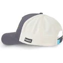 siltovka-zaoblena-cierna-snapback-super-saiyan-blue-fus-vegito-dragon-ball-capslab