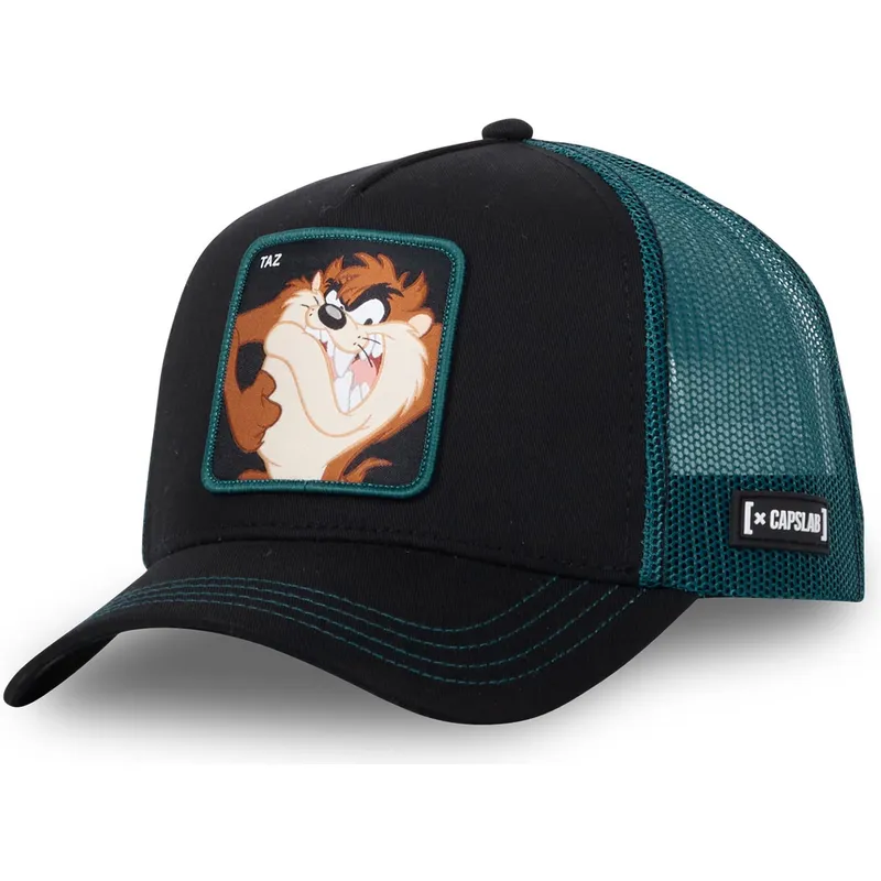 siltovka-zaoblena-cierna-snapback-tasmansky-diabol-looney-tunes-capslab siltovka-zaoblena-cierna-snapback-tasmansky-diabol-looney-tunes-capslab