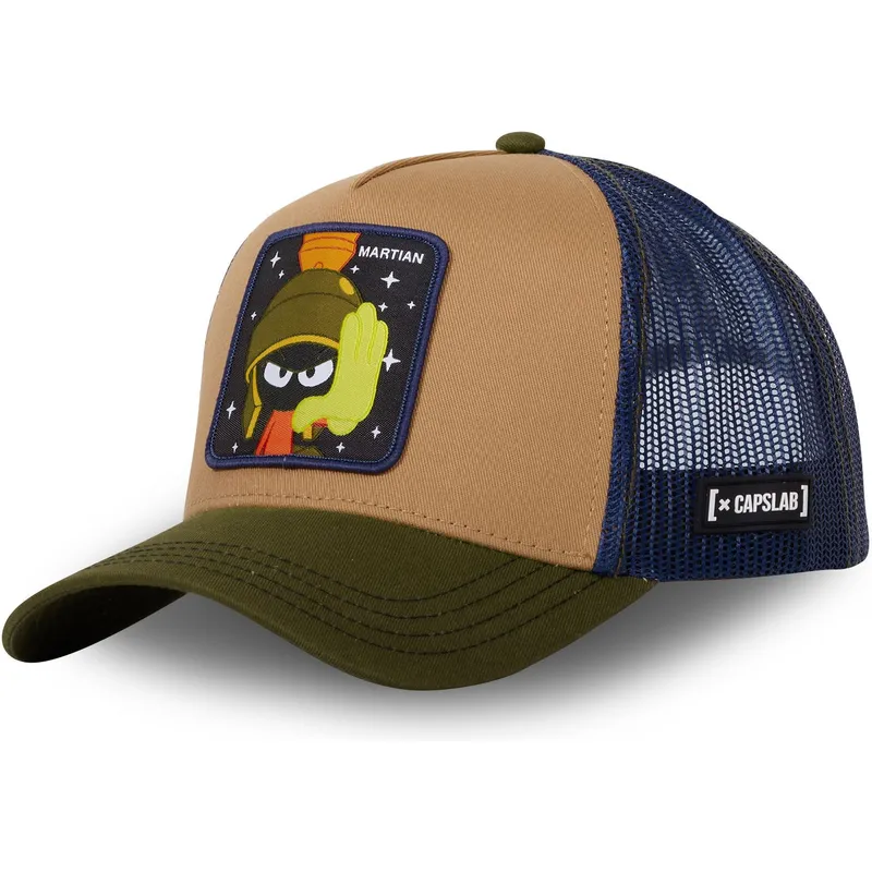 siltovka-zaoblena-viacfarebna-snapback-mar1-ct-marvin-martan-looney-tunes-capslab siltovka-zaoblena-viacfarebna-snapback-mar1-ct-marvin-martan-looney-tunes-capslab