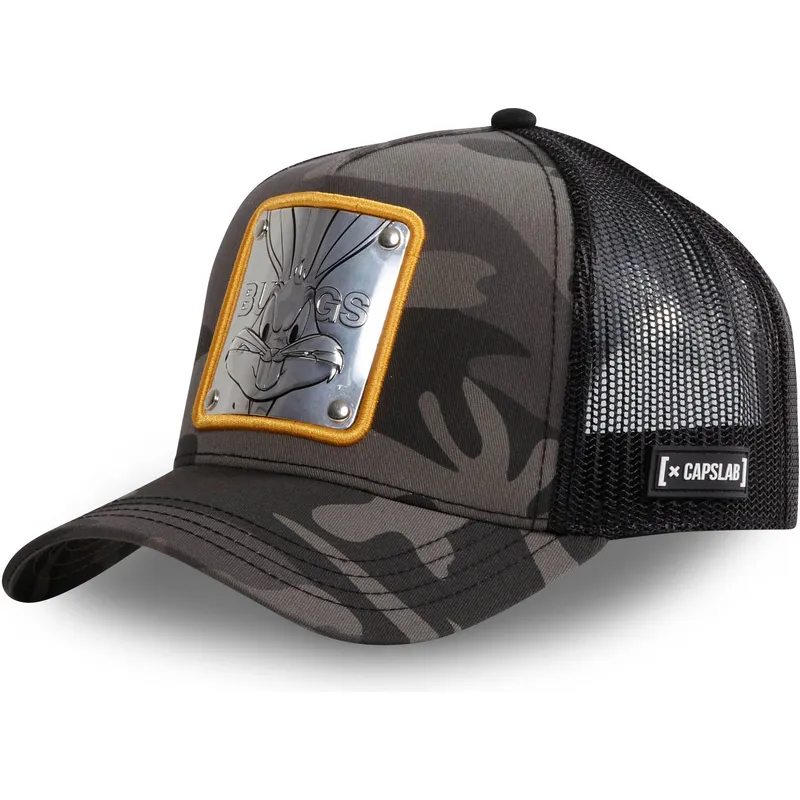 cap-zaoblena-camouflage-snapback-bugs-bunny-looney-tunes-capslab