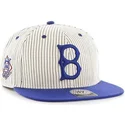 siltovky-rovna-biely-snapback-rayas-los-angeles-dodgers-mlb-47-brand