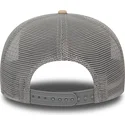 siltovka-zaoblena-bezova-snapback-american-muscle-power-9fifty-retro-crown-a-frame-new-era